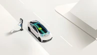 リマックのハイパーカーにSDV向け集約型ECU搭載へ、NXPと共同開発