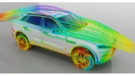 NVIDIAとAnsys、Omniverse統合で自動運転・CFDシミュレーションを強化