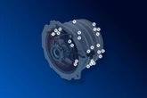 ZF、電動モーター内部温度をAIで予測…効率を15%向上