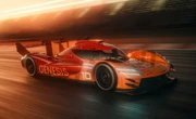 【ルマン24時間】ジェネシス、新型ハイパーカー『GMR-001』を欧州初披露へ