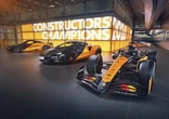 マクラーレン、「グッドウッド2025」でルマン初優勝30周年を祝う特別展示へ