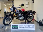 カワサキ、国内初の認定中古車専門店を北海道・札幌にオープン