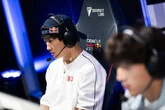 F1角田裕毅が「東京ゲームショウ2025」でプロeスポーツ選手とガチ対決…Red Bull Apex Takeover with Yuki Tsunoda
