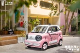 中国マイクロEV『小馬』10万台を販売した「かわいいペット」戦略