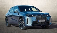 BMWのEVで最長の航続723km、電動SUV『iX』に改良新型…1498万円から
