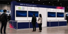 日本通運、AI搭載物流アプリ「DCX」出展…AWS Summit Japan 2026