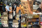 ヤマハ純正オイルに模倣品、インドネシアで対策強化　5年で約30件摘発