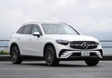【メルセデスベンツ GLC 新型試乗】“819万円”ベースグレードの登場に、繰り返す歴史を想う…中村孝仁