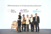 スズキ子会社「Next Bharat」、インドで第2回フォーラム開催…「次の10億人」向けビジネス共創めざす