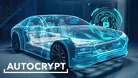 自動車サイバーセキュリティ強化、アウトクリプトがSDV時代に新ソリューション