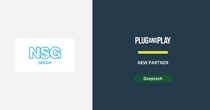 日本板硝子、Plug and Play Japanとパートナーシップ締結…ディープテック領域で新規事業創出へ