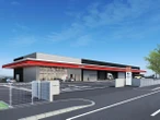 島根日野自動車、鳥取支店をリニューアル…デジタル化と安全対策強化