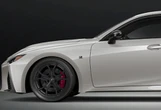 「大排気量NAのFR欲しいです…」V8スポーツセダンの最終章？ レクサス北米限定モデルに国内からも熱視線！