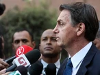 Defesa de Bolsonaro pergunta ao STF se ex-presidente pode ou não dar entrevistas