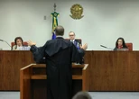 Elogios a ministros e destaque para honrarias: o que disseram as defesas dos militares