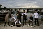 Il ristorante-bottega Contrasti a Formia: cucina di mare, con un tocco di solidarietà