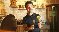 Gelateria e imprenditoria Italo Globale: Paolo Benassi ne parla a Parigi