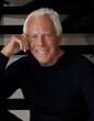 Laurea honoris causa in Global Business Management a Giorgio Armani