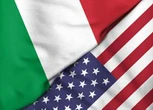 Tre eventi italoamericani a Roma, lunedì 17 giugno 2024