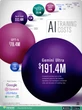 The Training Costs of AI Models Over Time [Infographic]
