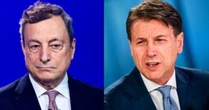 Recovery, Bersani sul discorso di Draghi alla Camera: “Mi sarebbe piaciuto che si fosse pronunciata anche la parola ‘Conte'”