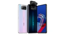 Asus ZenFone 8, i nuovi gaming smartphone potrebbero arrivare in anticipo. Ecco cosa sappiamo