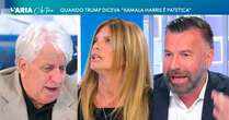 Ravetto sbotta con Manconi e Zan su La7: “Salvini porta sfiga? Fate le anime belle ma siete odiatori di professione. Divertitevi”