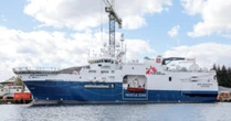 Medici Senza Frontiere torna a soccorrere nel Mediterraneo. La nave Geo Barants servirà a colmare il “vuoto di capacità” della politica
