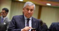 Il vicepremier Tajani promette: “L’Italia non userà i fondi di coesione per comprare armi. Sono destinati ad altri progetti”