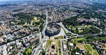 Sony avvia a Roma la sperimentazione della sua visione di Smart City supportata dall’intelligenza artificiale