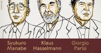 Nobel per la Fisica 2021, Parisi al Corriere: “Perché ho vinto? Ancora non lo so. Ho sentito che Draghi vuole vedermi”