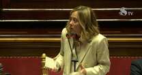 Meloni al Senato: “Musk? Su di lui il Pd è diventato sovranista. Io ho buoni rapporti con molti, ma non prendo ordini da nessuno”