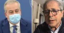 Covid, rischio di quarta ondata? Locatelli (Cts): “Assolutamente no”. Ma Crisanti: “Stiamo creando terreno per nuova variante”