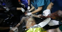 Gaza, Commissione Onu: “Da Israele e Hamas crimini di guerra. Violenze sessuali parte delle procedure operative dell’esercito di Tel Aviv”