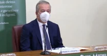 Vaccino Astrazeneca ai giovani, Franco Locatelli (Cts): “Riflessione anche alla luce del mutato contesto epidemiologico”