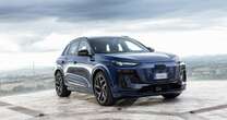 Audi Q6 e-tron, la prova de Il Fatto.it – Il salto di qualità della seconda generazione – FOTO