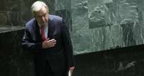 I conflitti di oggi per l’Onu sono peggio della Guerra Fredda. Guterres: “All’epoca linee rosse, ora sempre più Paesi fanno quello che vogliono”