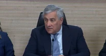 Tajani alla Cina: “Può convincere la Russia a seguire la via della pace, smetta di sostenerla militarmente”