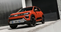 Dacia Spring, la prova de Il Fatto.it – L’elettrica da città per tutte le tasche – FOTO