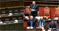 Intercettazioni, la Camera discute lo stop a 45 giorni ma il ministero della Giustizia è assente. Pd e M5s: “Occupati con la difesa di Delmastro?”