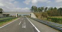 Morto operaio di 29 anni caduto da un ponteggio di 15 metri sul viadotto dell’A6. Chiusa l’autostrada tra Altare e Savona