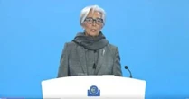 La Bce lascia invariati i tassi. Ma Lagarde frena sul primo taglio: “Non ne abbiamo parlato, non dobbiamo abbassare la guardia”