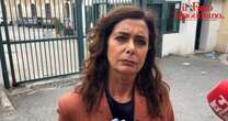 Boldrini incontra in carcere l’attivista Maysoon Majidi: “È deperita ma determinata, è accusata di una cosa falsa”