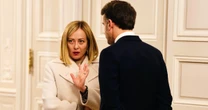 Anche l’Italia sarà al vertice voluto da Macron con i capi di Stato maggiore: “Si parlerà dell’invio di truppe in Ucraina”
