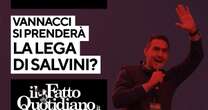 Vannacci si prenderà la Lega di Salvini? Segui la diretta con Peter Gomez