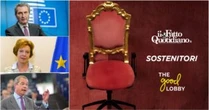 Porte girevoli tra politica e affari: in Europa le norme ci sono ma c’è chi riesce ad aggirarle. E a diventare lobbisti sono pure gli alti funzionari