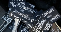 Francia, giornalista in custodia per 34 ore: fermata mentre seguiva una azione contro la vendita di armi a Israele