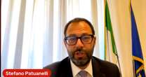 Patuanelli (M5s): “Castellone sbaglia, ecco come entrammo nel governo Draghi. Assemblea costituente? È democrazia partecipativa”