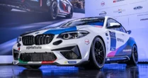 Bmw, al via la prima edizione del campionato monomarca M2 CS Racing Cup Italy