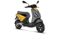 Piaggio, il nuovo scooter elettrico sarà presentato a Pechino e su Tik Tok – FOTO